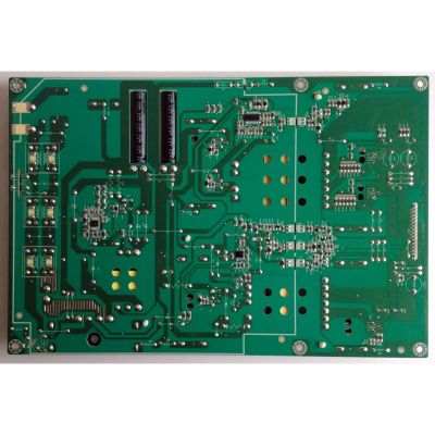 FUENTE DE PODER PARA TV VIZIO 4K UHD SMART TV / NUMERO DE PARTE 09-70CAR0D0-00 / 1P-1166X00-1011 / 1P-117X00-1013 / PANEL'S S700DUA-2 / S700DUA-3 / A8387442A / MODELO E70-E3 / E70-E3 LFTRVR / E70-E3 LFTRVRAS / E70-E3 LFTRVRCT / E70-E3 LFTRVRLT - Imagen 2